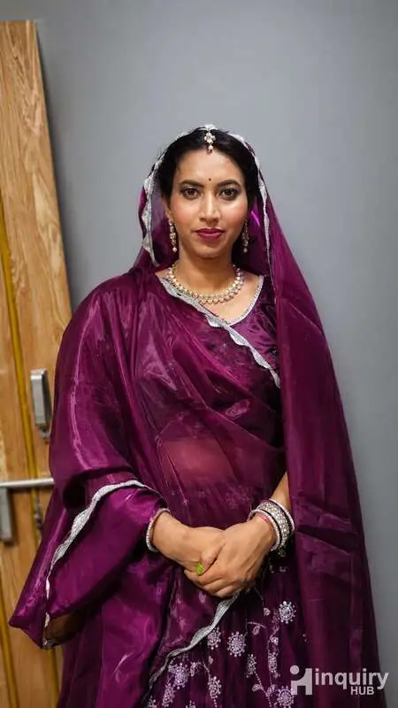 Pari Makeup Artist