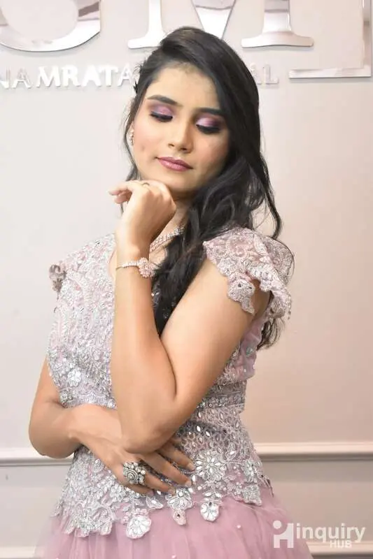 Roshani Manohar Kamble
