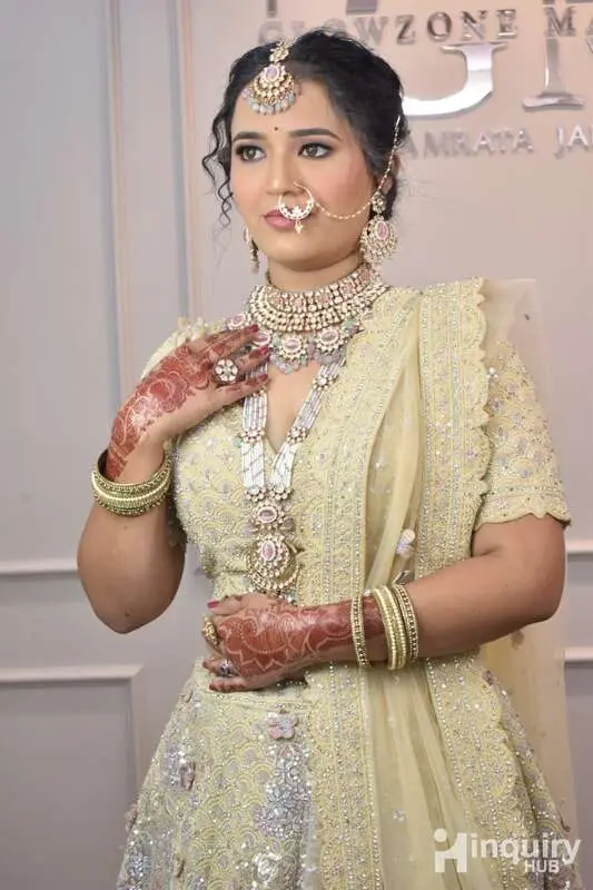 Roshani Manohar Kamble