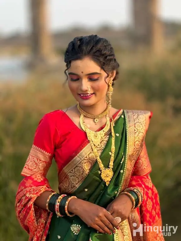 Roshani Manohar Kamble