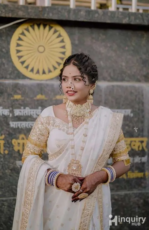Roshani Manohar Kamble
