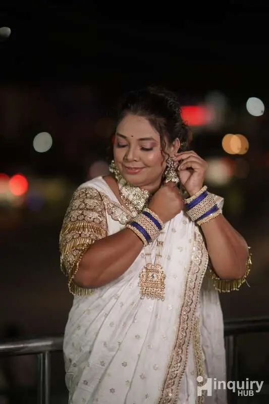 Roshani Manohar Kamble