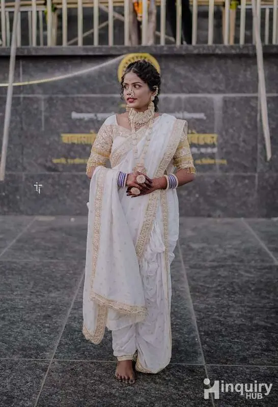 Roshani Manohar Kamble