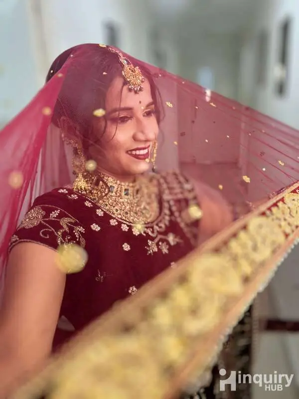 Deepika Mua