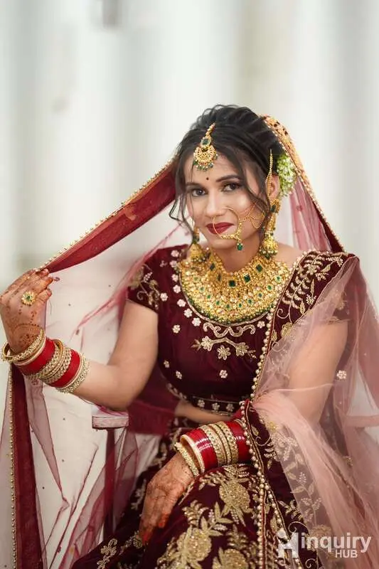 Deepika Mua