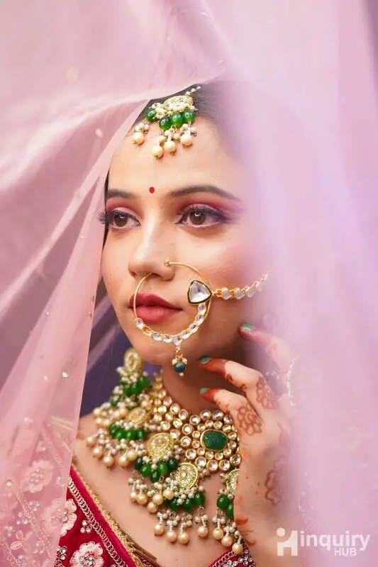 Deepika Mua