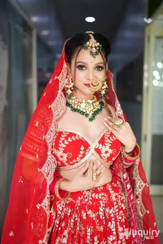 Deepika Mua