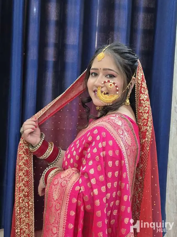 Abbu Makeup Artist