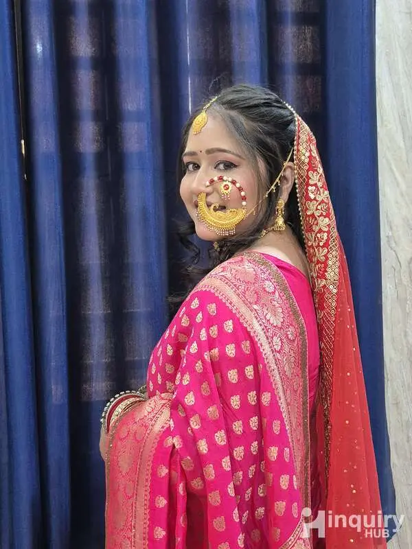 Abbu Makeup Artist