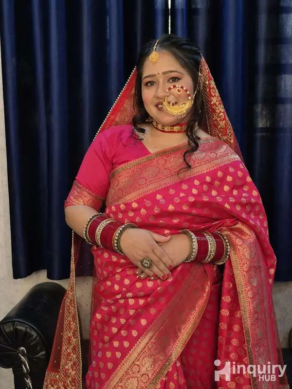 Abbu Makeup Artist