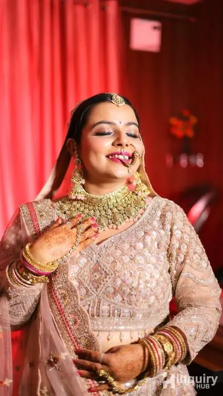 Abbu Makeup Artist