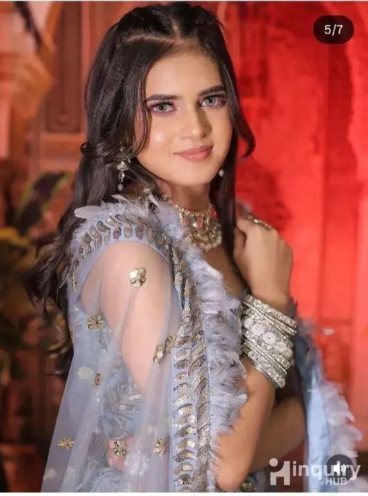 Anamika Mathur Makeup Artist