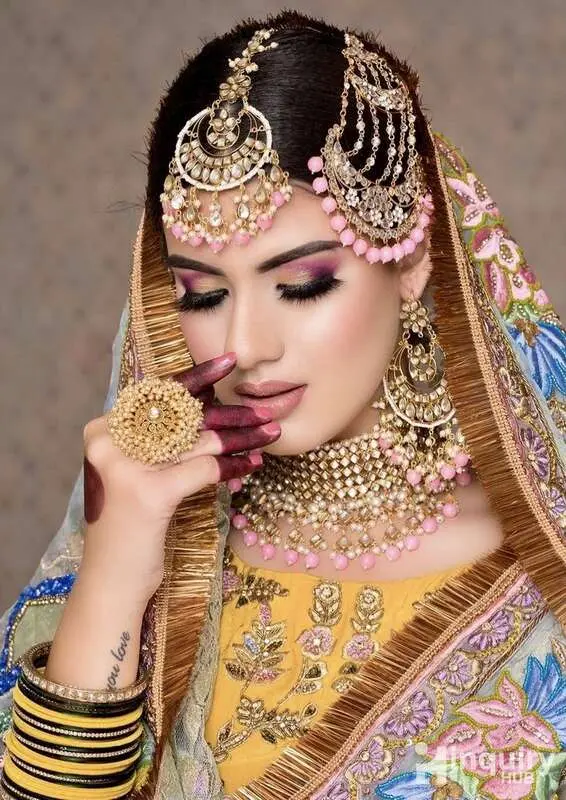 Nishu Makeup Artist