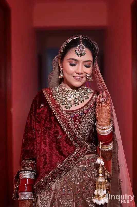 Nishu Makeup Artist