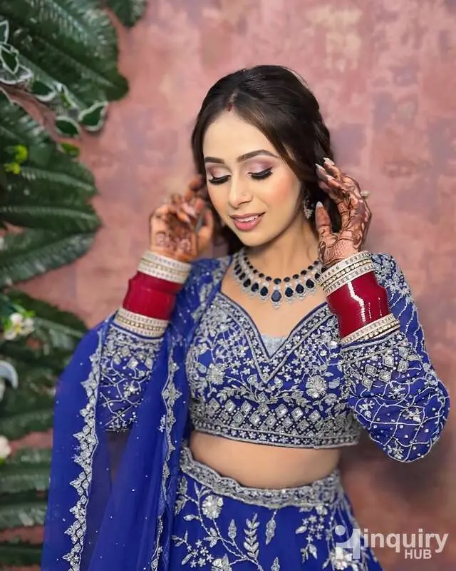 Nishu Makeup Artist