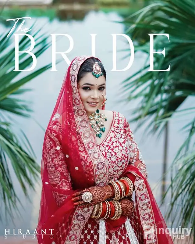 Nishu Makeup Artist