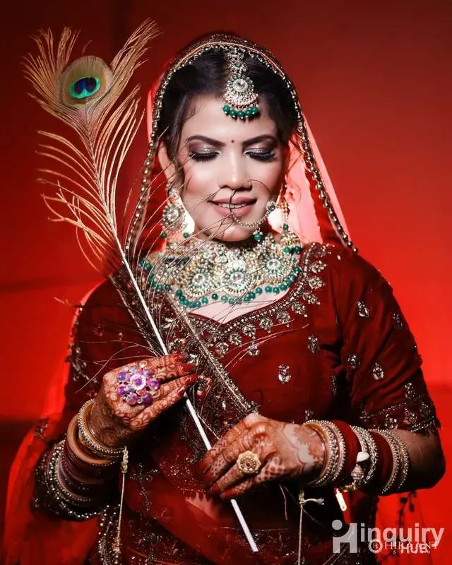 Nishu Makeup Artist