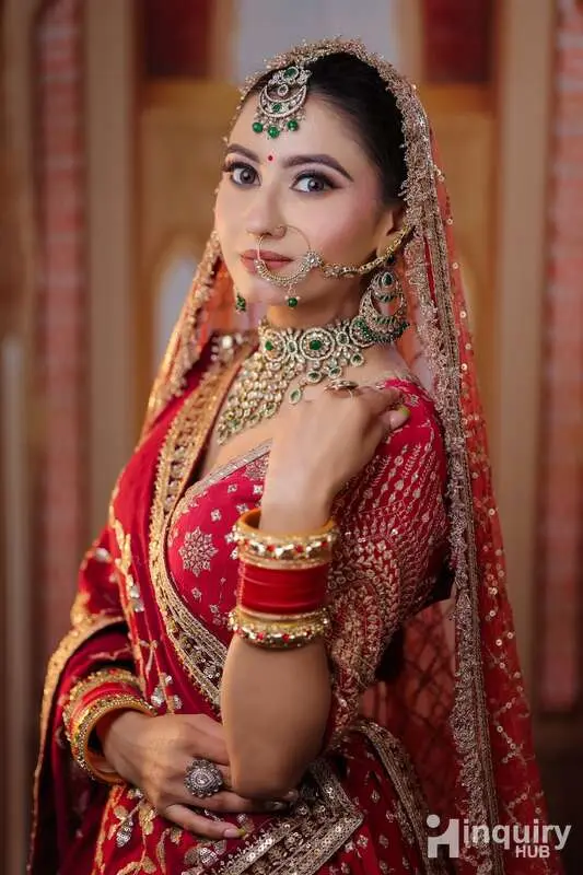 Nishu Makeup Artist