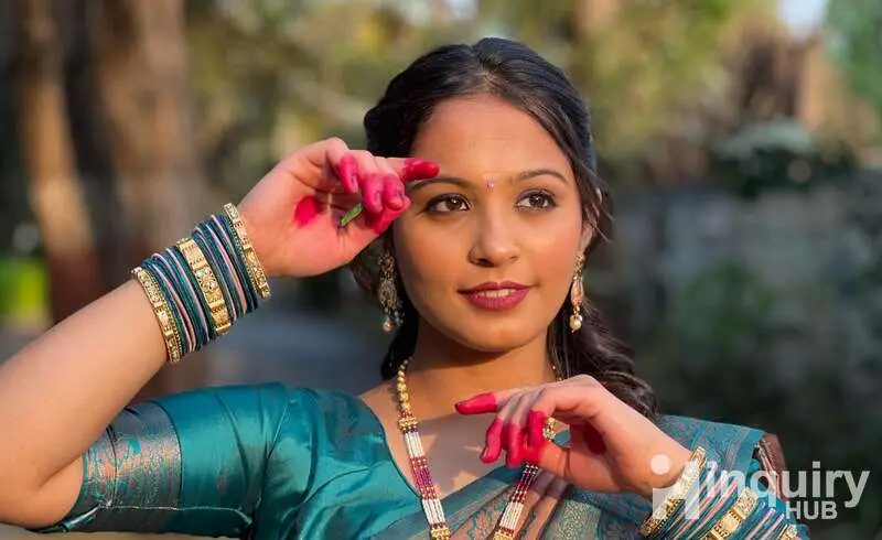 Pranu Makeovers