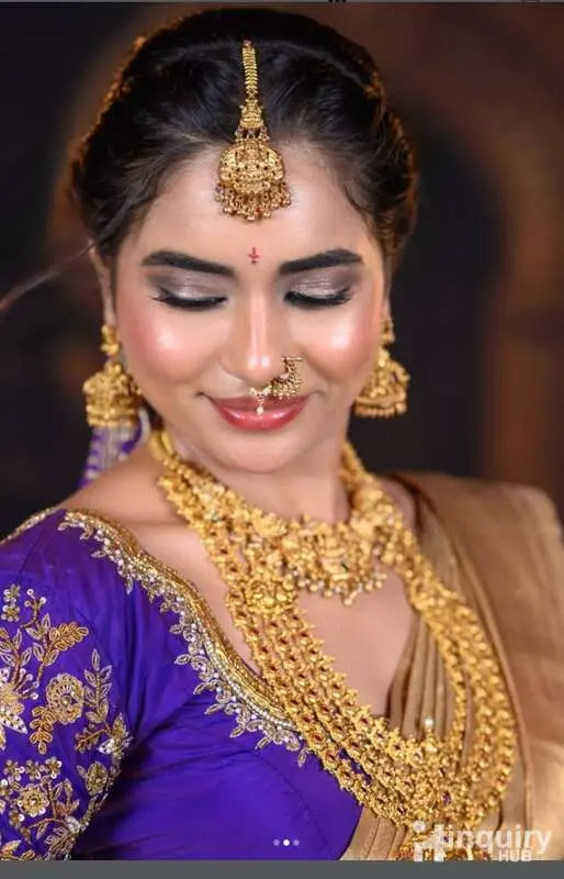 Pranu Makeovers
