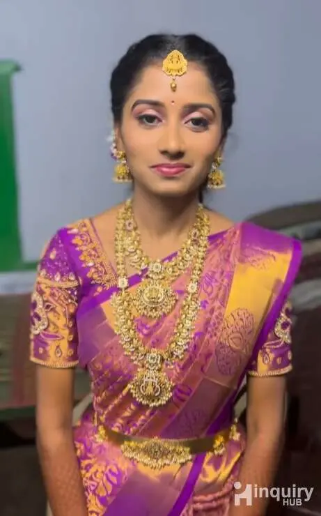 Pranu Makeovers