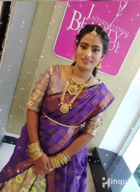 Pranu Makeovers