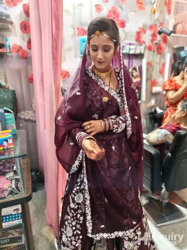 Sonu Makeover's