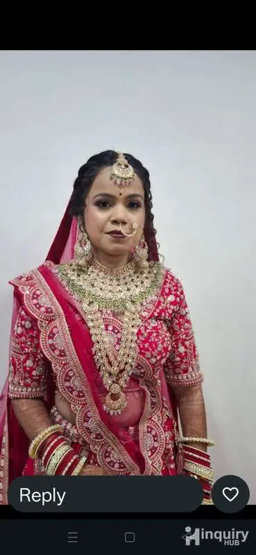 Sonu Makeover's