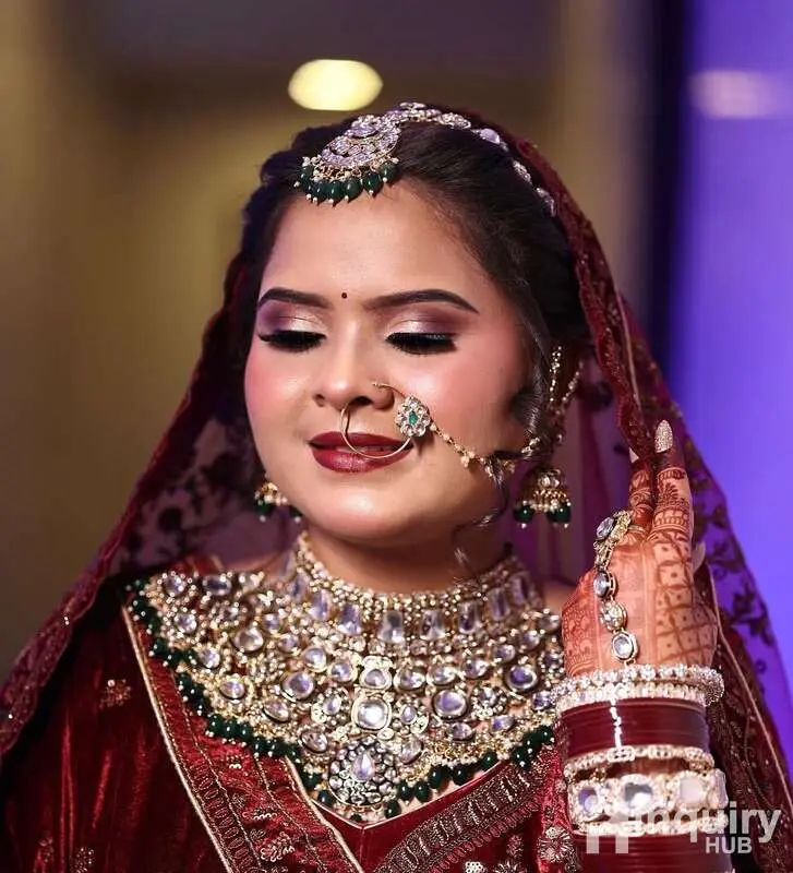 Shweta Pashte Makeup Artist