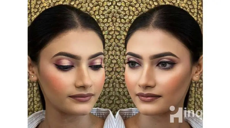 Divuu Makeup Aratists