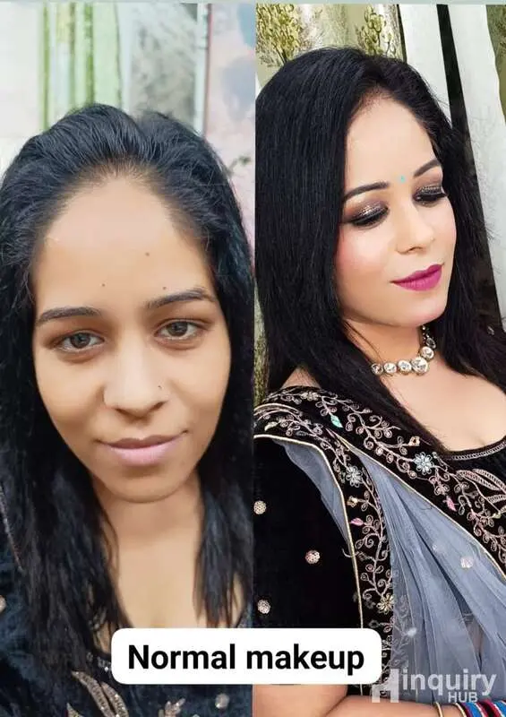 Divuu Makeup Aratists
