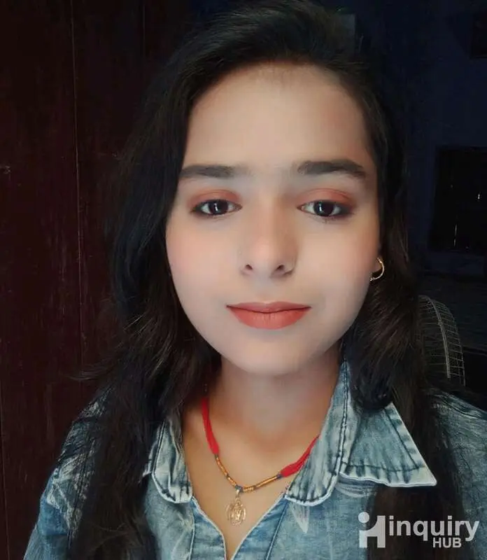 Glam By Muskan
