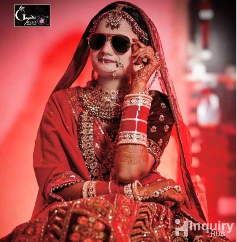 Glam By Muskan