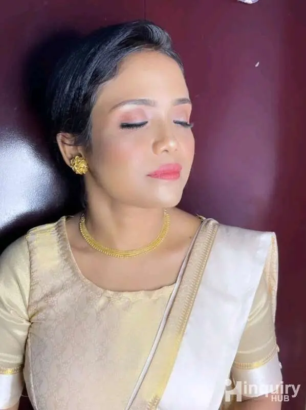 Glam By Muskan