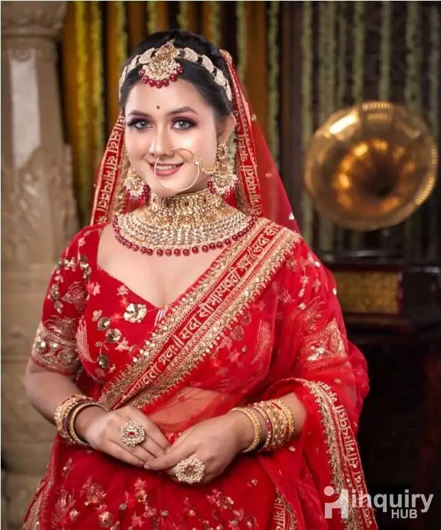 Glam By Muskan