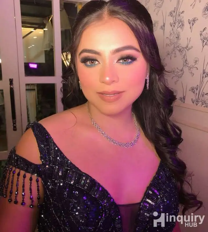 Afreen Makeup Artist