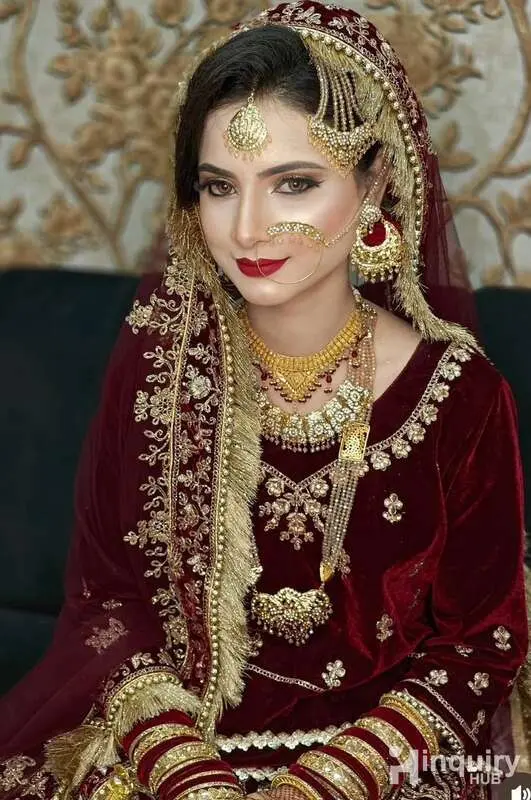 Afreen Makeup Artist
