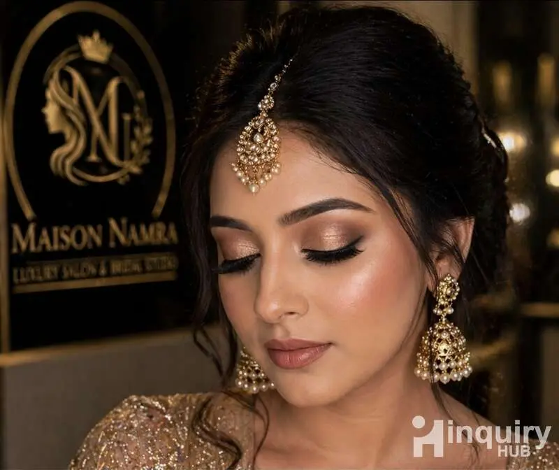 Maison Namra