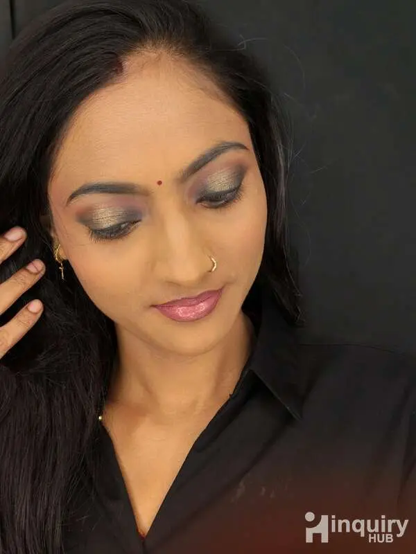 Anjali Makeup Artist 