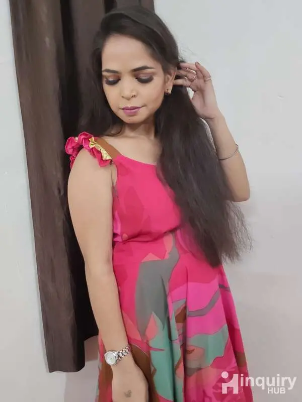 Anjali Makeup Artist 