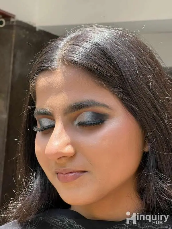 Anjali Makeup Artist 