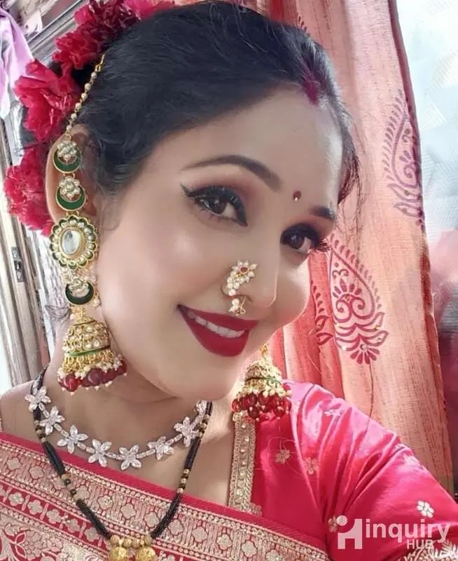 Anjali Makeup Artist 