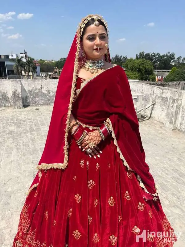 Nazma Makeovers