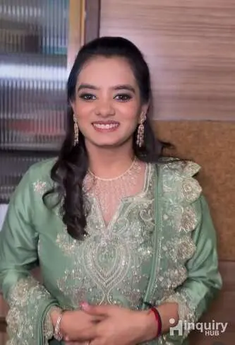 Sangeetha Vyas  Makeup Artist
