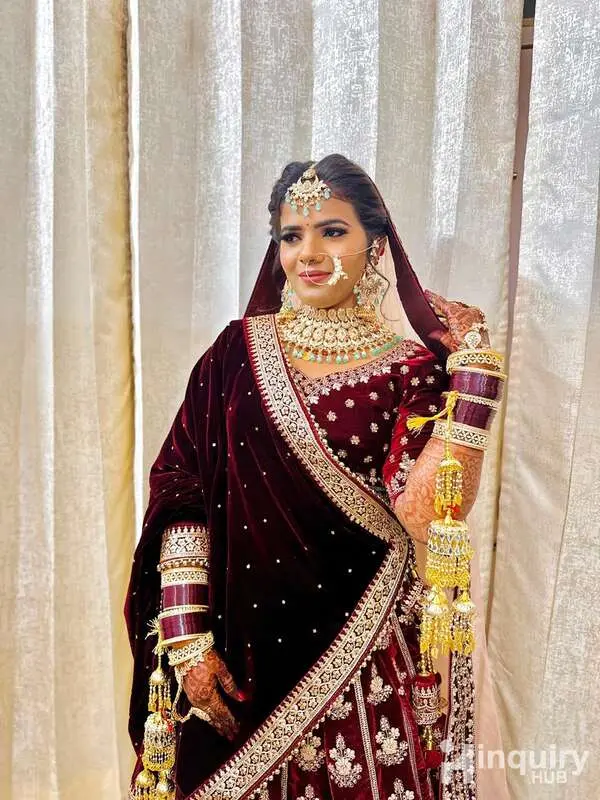 Kamaljeet Kaur