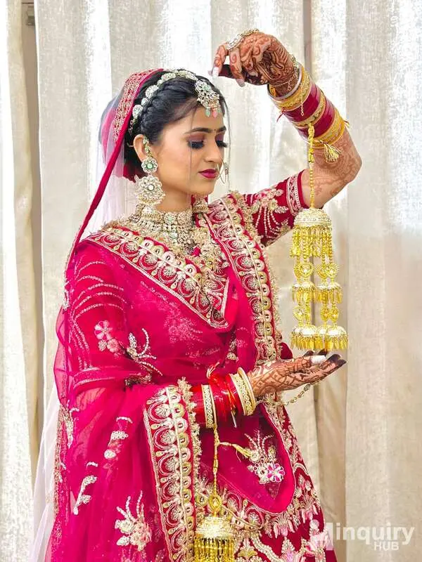 Kamaljeet Kaur