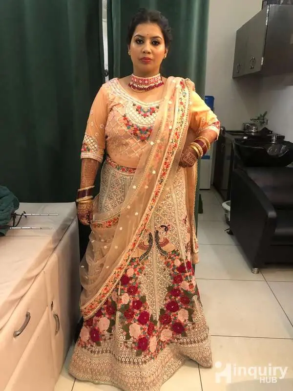 Kamaljeet Kaur