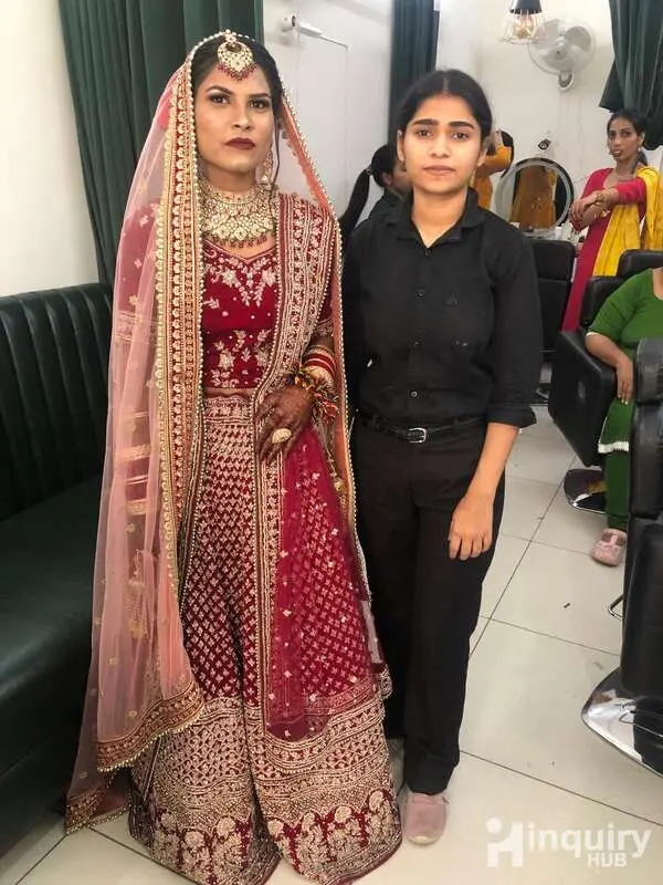 Kamaljeet Kaur