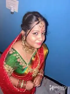 Elavique Beauty Fashion Studio