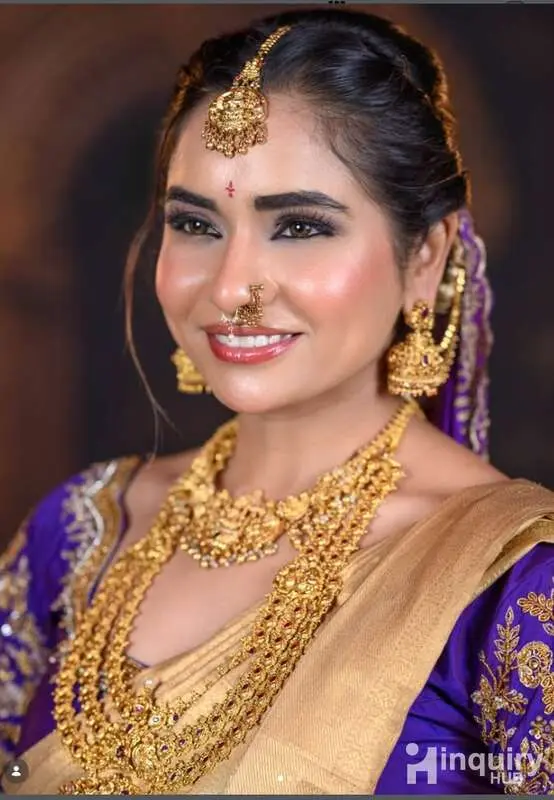 Sree Makeovers